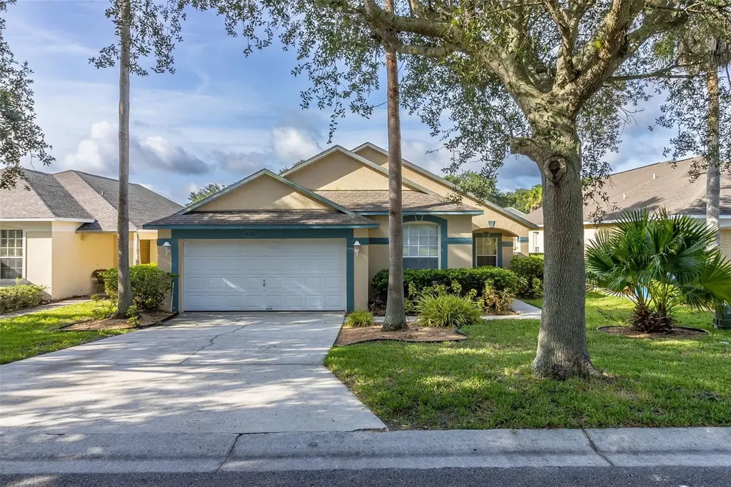 1516 Gulf Vue Drive Haines City FL 33844