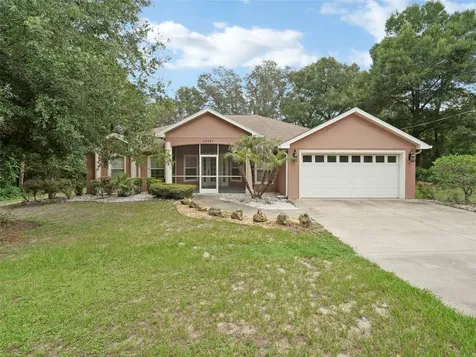 13131 SE 100th Avenue Belleview FL 34420