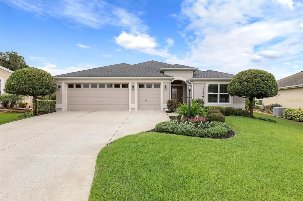 1937 Little Lane The Villages FL 32163