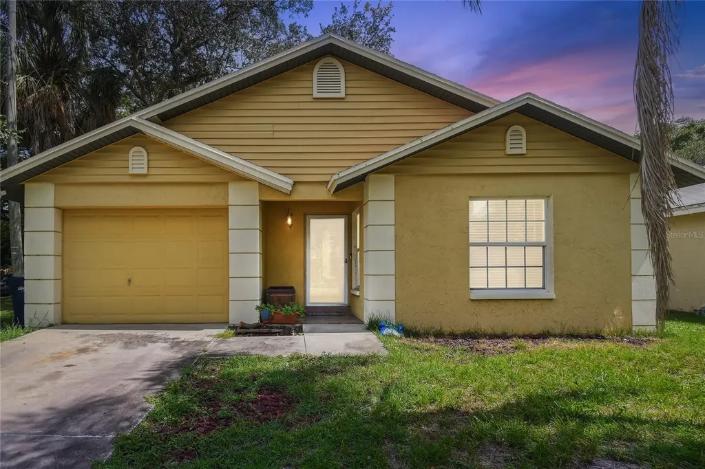 4717 W Prescott Street Tampa FL 33616