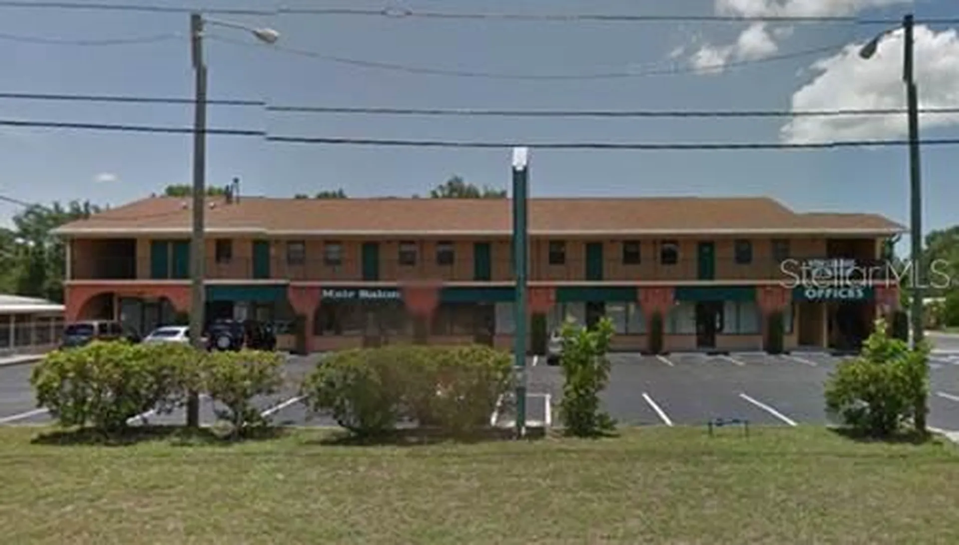 6880 46th Avenue N St Petersburg FL 33709