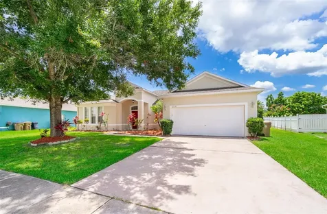 2514 Tiger Maple Court Kissimmee FL 34743
