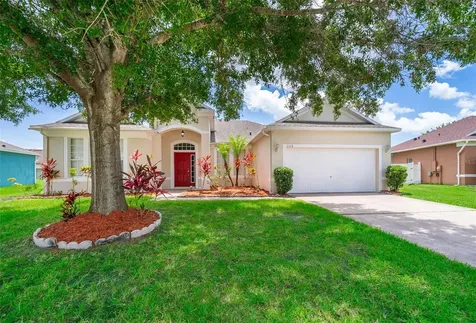 2514 Tiger Maple Court Kissimmee FL 34743