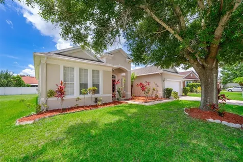 2514 Tiger Maple Court Kissimmee FL 34743