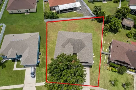 2514 Tiger Maple Court Kissimmee FL 34743