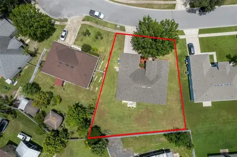 2514 Tiger Maple Court Kissimmee FL 34743