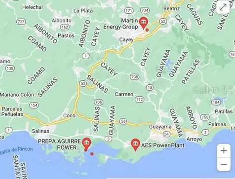 Patillas PR 00723