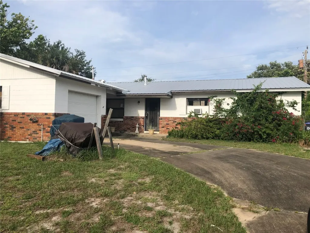 609 Ward Avenue Titusville FL 32796