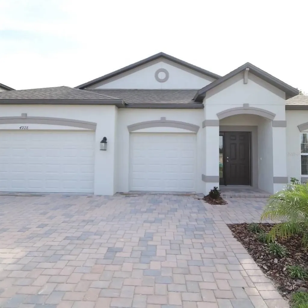 3072 King Fern Drive Wimauma FL 33598