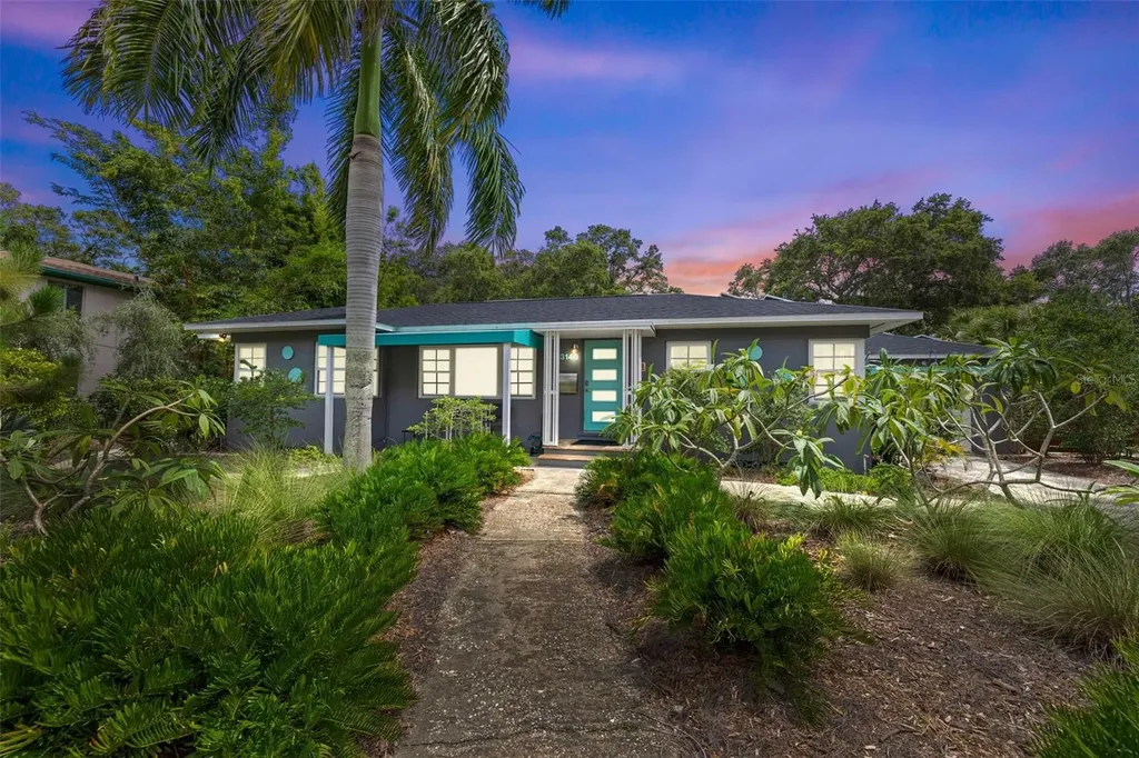 3140 7th Avenue N St Petersburg FL 33713