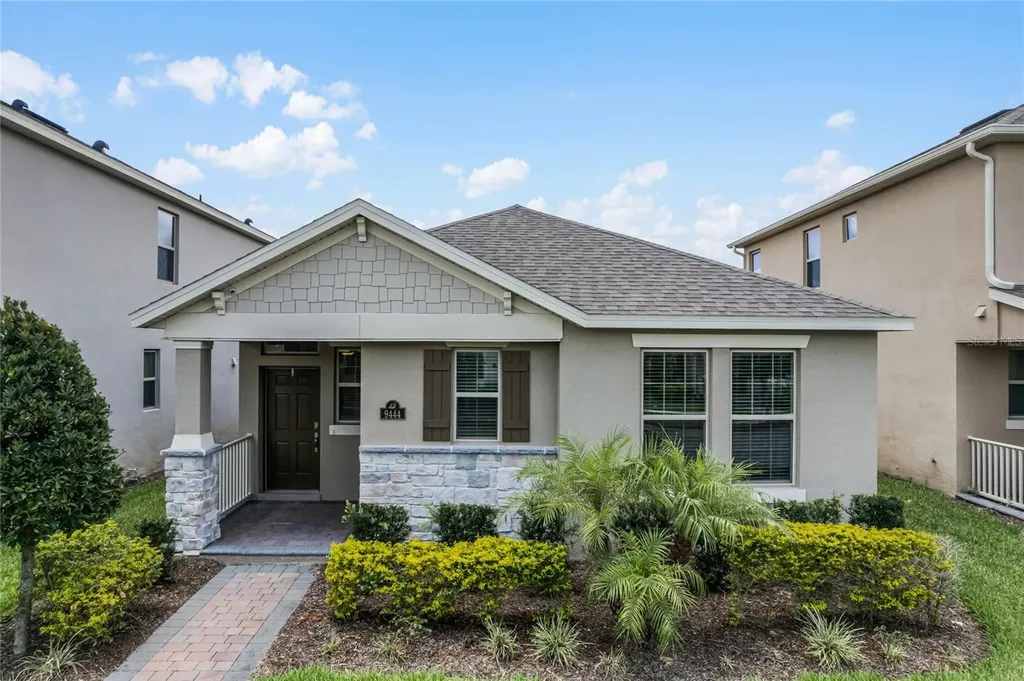 9444 Komika Lane Winter Garden FL 34787