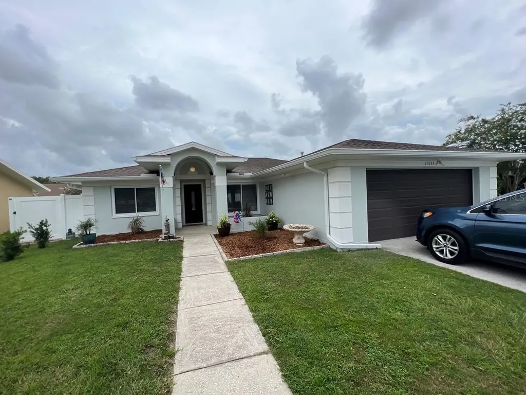 21628 Wytheville Way Lutz FL 33549