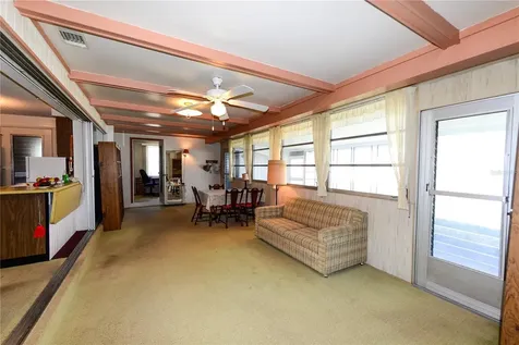 4826 Nele Street North Port FL 34287