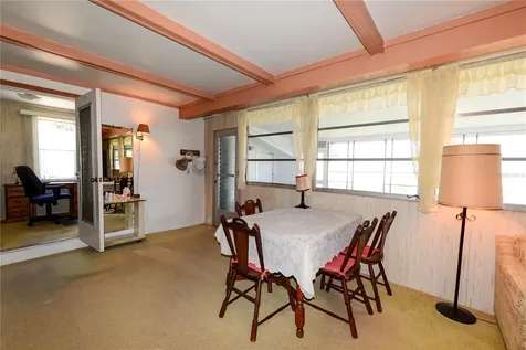 4826 Nele Street North Port FL 34287