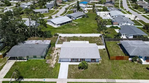 4826 Nele Street North Port FL 34287