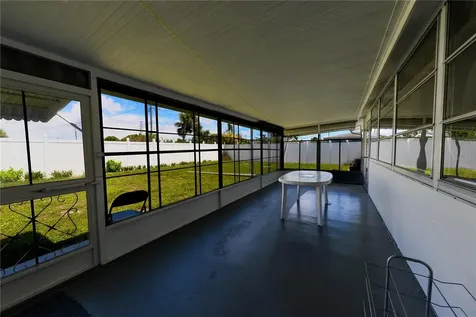 4826 Nele Street North Port FL 34287