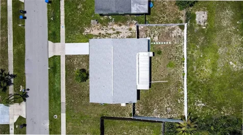 4826 Nele Street North Port FL 34287
