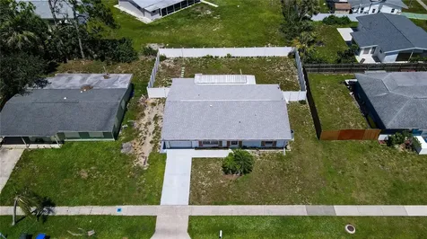 4826 Nele Street North Port FL 34287