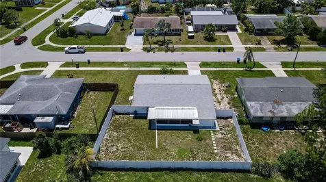 4826 Nele Street North Port FL 34287