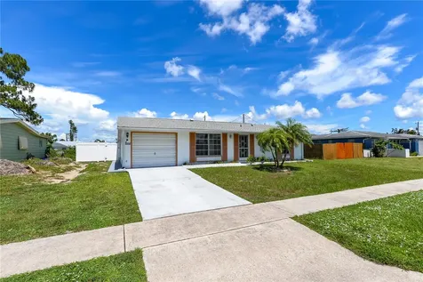4826 Nele Street North Port FL 34287