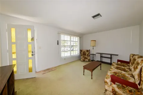 4826 Nele Street North Port FL 34287
