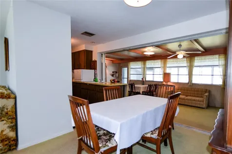 4826 Nele Street North Port FL 34287