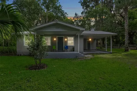 19445 Wildwood Drive Brooksville FL 34601