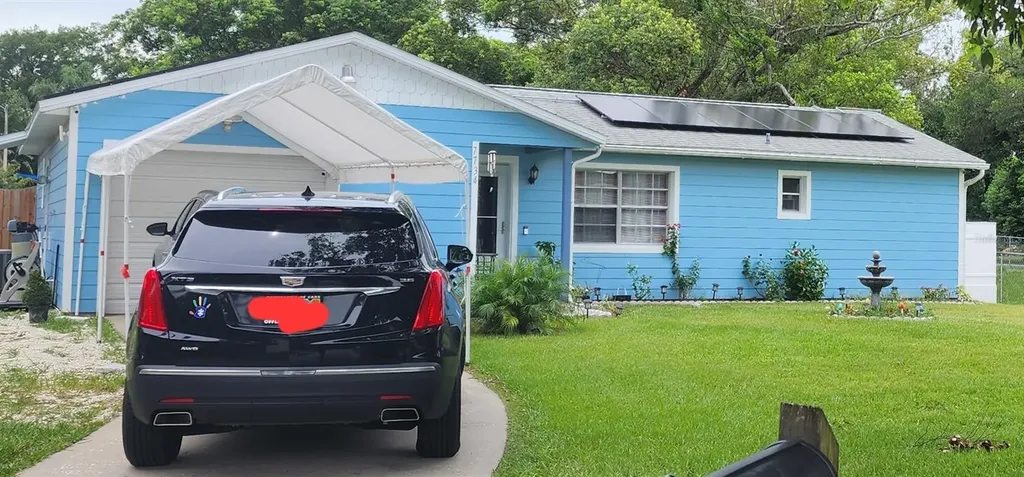 7734 Groveridge Court Orlando FL 32810