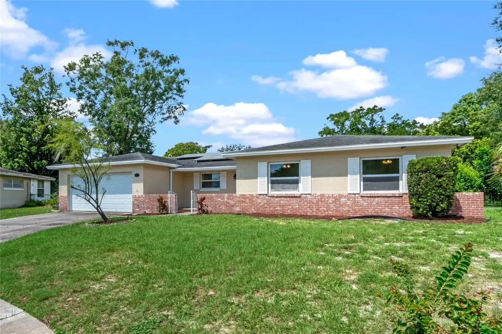 11 Heritage Cove Court Casselberry FL 32707