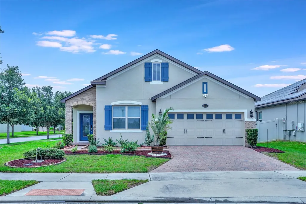 5141 Sorrento Boulevard E Saint Cloud FL 34771