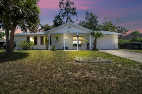 7270 Elyton Drive North Port FL 34287