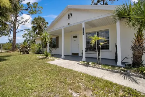 7270 Elyton Drive North Port FL 34287