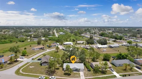 7270 Elyton Drive North Port FL 34287
