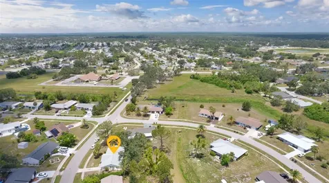 7270 Elyton Drive North Port FL 34287