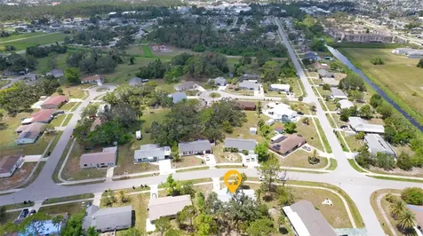 7270 Elyton Drive North Port FL 34287