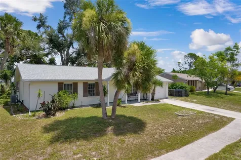 7270 Elyton Drive North Port FL 34287