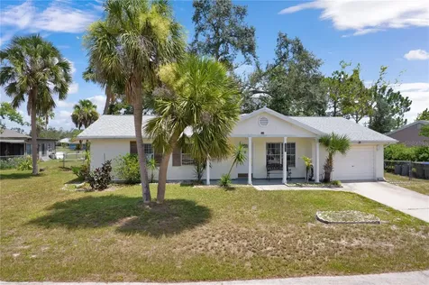 7270 Elyton Drive North Port FL 34287