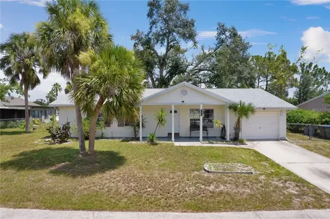 7270 Elyton Drive North Port FL 34287