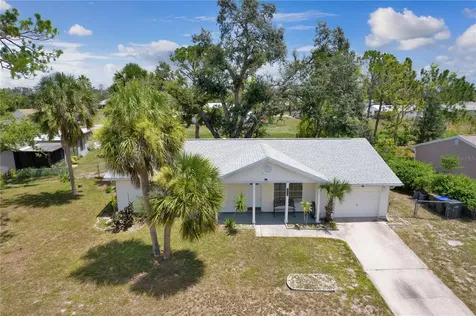 7270 Elyton Drive North Port FL 34287