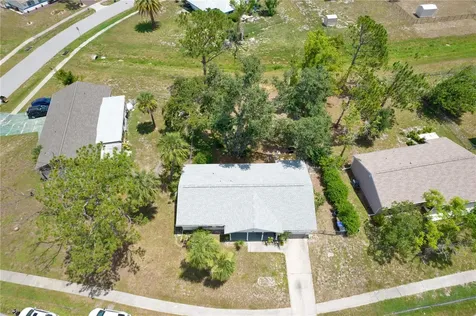 7270 Elyton Drive North Port FL 34287