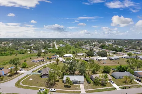 7270 Elyton Drive North Port FL 34287