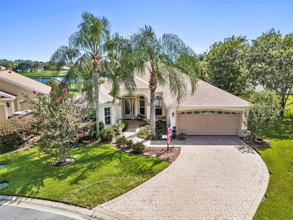 8260 SE 171st Mcalpin Street The Villages FL 32162