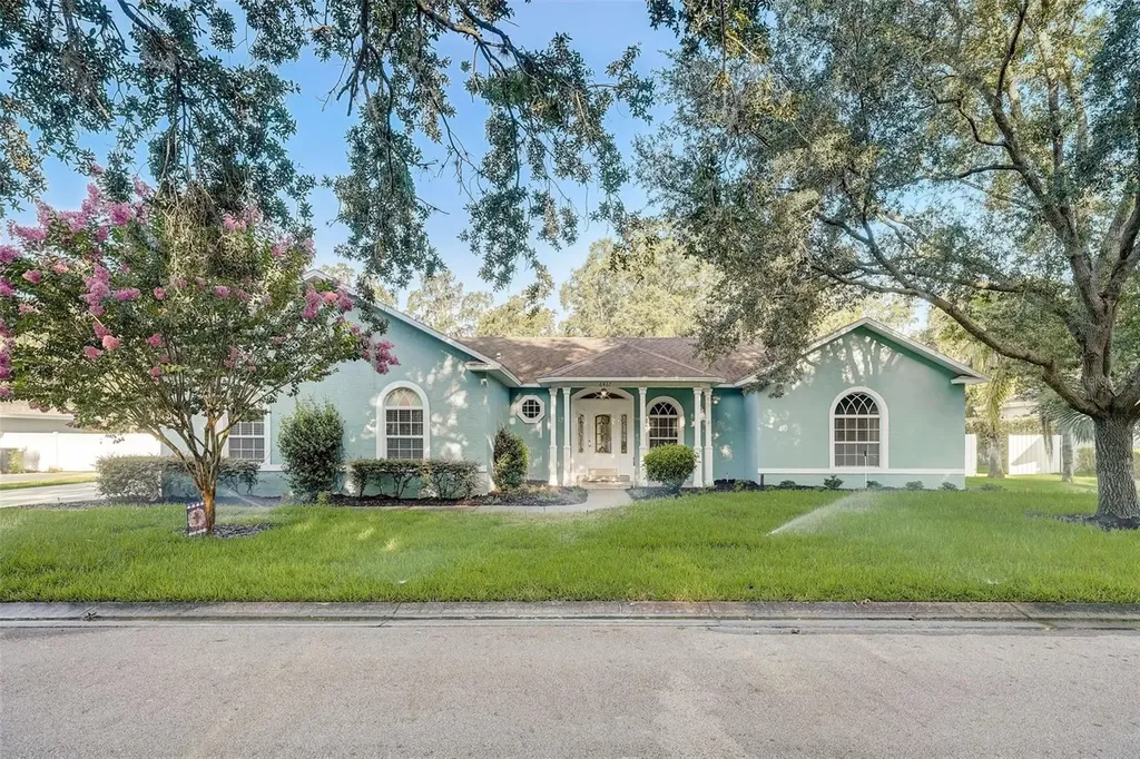 6467 Bristol Oaks Drive Lakeland FL 33811