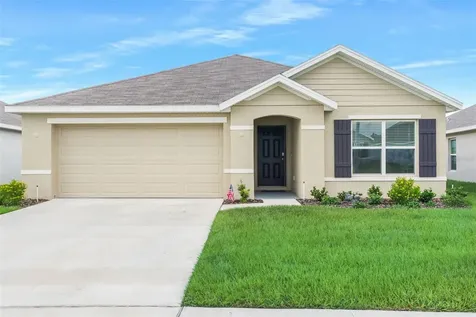 3945 Autumn Amber Drive Spring Hill FL 34609