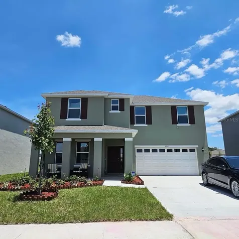 5226 Mahogany Drive Mount Dora FL 32757