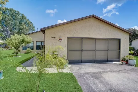 1812 San Salvador Court Winter Haven FL 33881