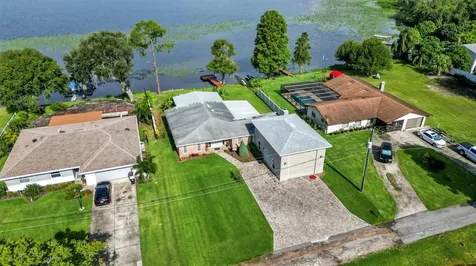 603 Lake Pansy Drive NW Winter Haven FL 33881