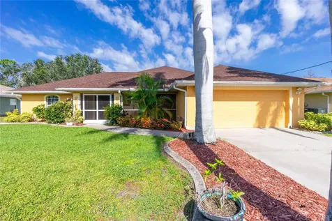 2021 Mauve Terrace North Port FL 34286
