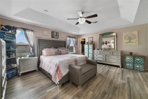 4203 Gina Way Kissimmee FL 34746