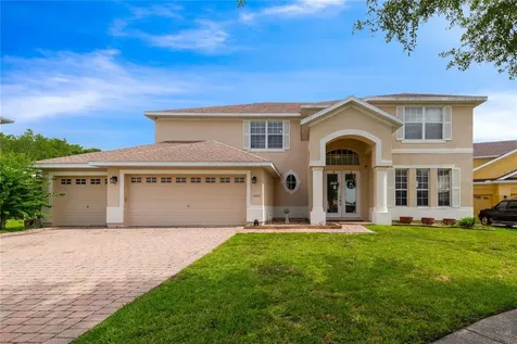 4203 Gina Way Kissimmee FL 34746